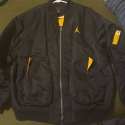 Jordan Bomber Jacket