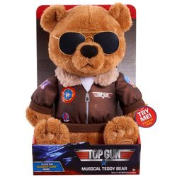 Top Gun Teddy Bear