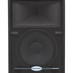 Samson RS12HD