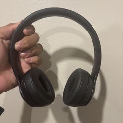 Bluetooth Beats Solo 3