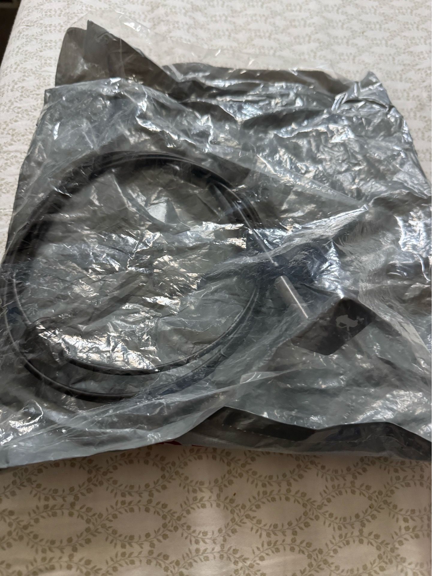 Civic hood release cable