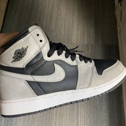 Shadow 2.0 Air Jordan 1s