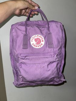 Kanken Backpack