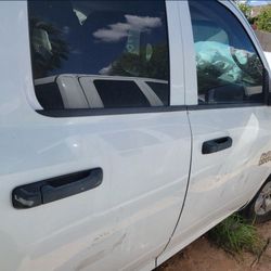 2015 Ram 1500 Parts