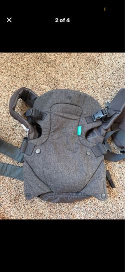 Baby carrier