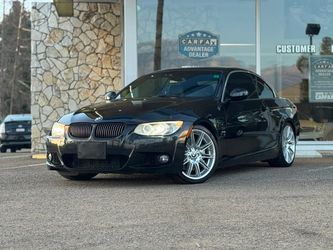 2011 BMW 3 Series