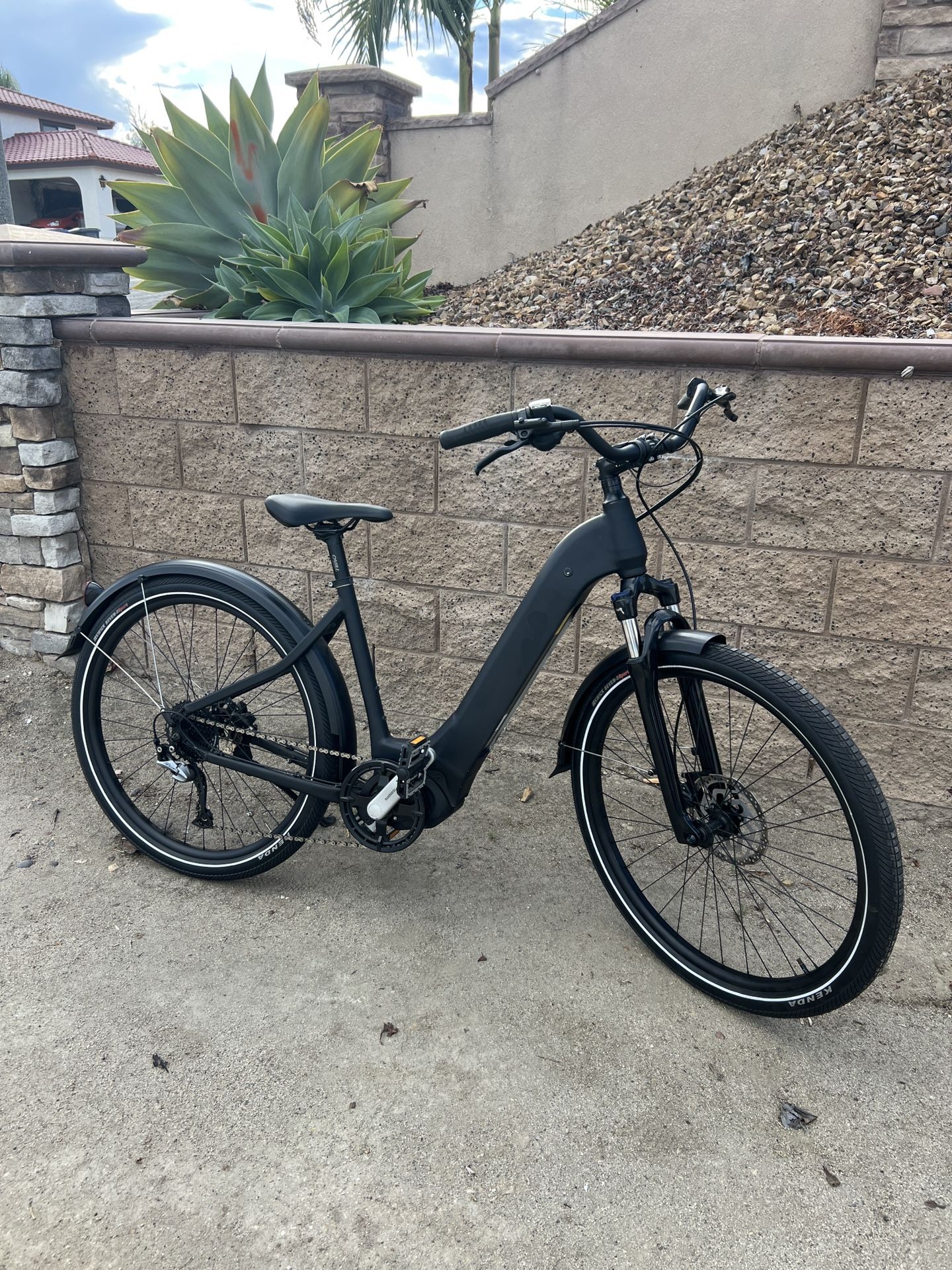 Ebike