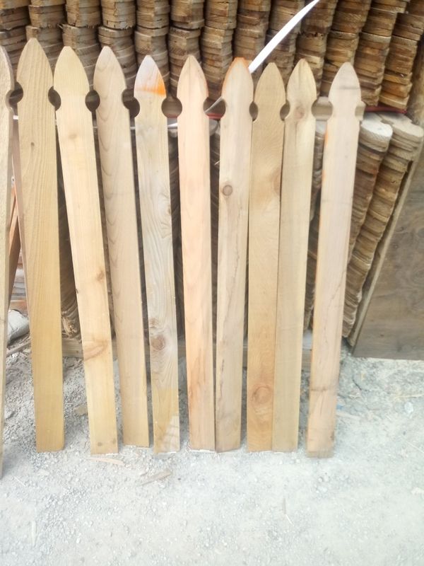 Wooden fence stick for Sale in NO PALM SPRINGS, CA OfferUp