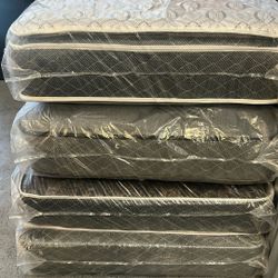 Twin Mattress Clearance Sale ‼️ Only $150  Each 