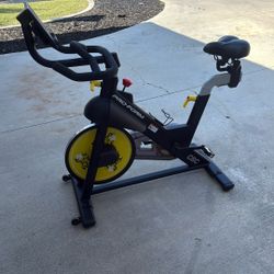 Centurion Speed Bike 