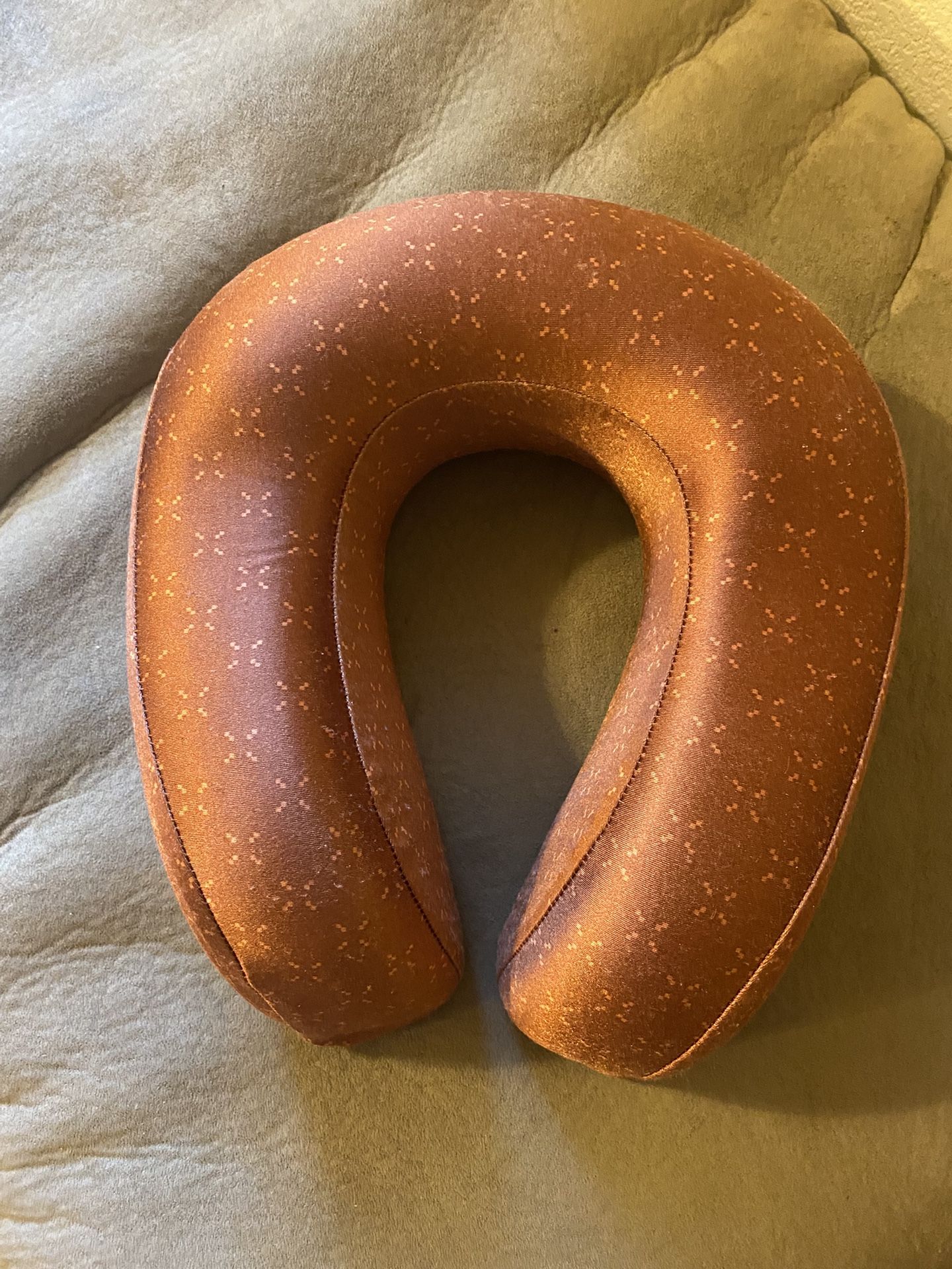 Travel Neck Pillow