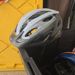 Bike Helmet