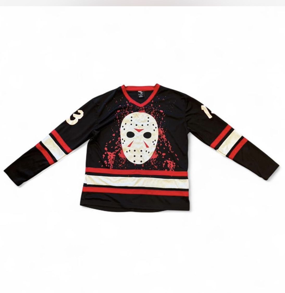Jason Vorhees Jersey