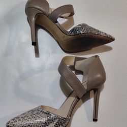 Vince Camuto Heels