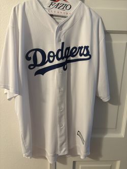Los Angeles Dodgers Jersey 