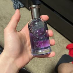 Hugo Boss Infinite Almost Full