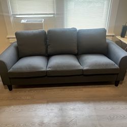 Brand New IKEA Couch 