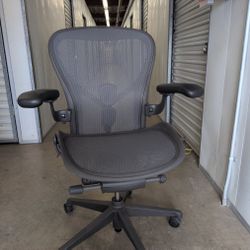 Aeron 2 Chair