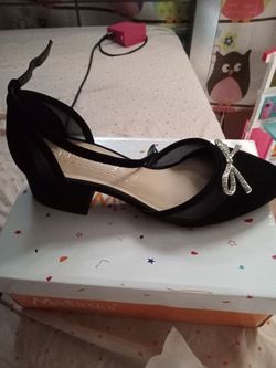girls heels
