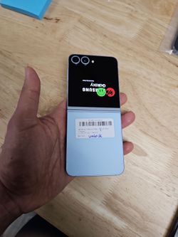 Samsung flip 6 256gb. Unlock any sim