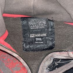 Star Wars Ecko United  3XL