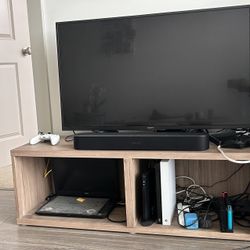 Ikea TV stand