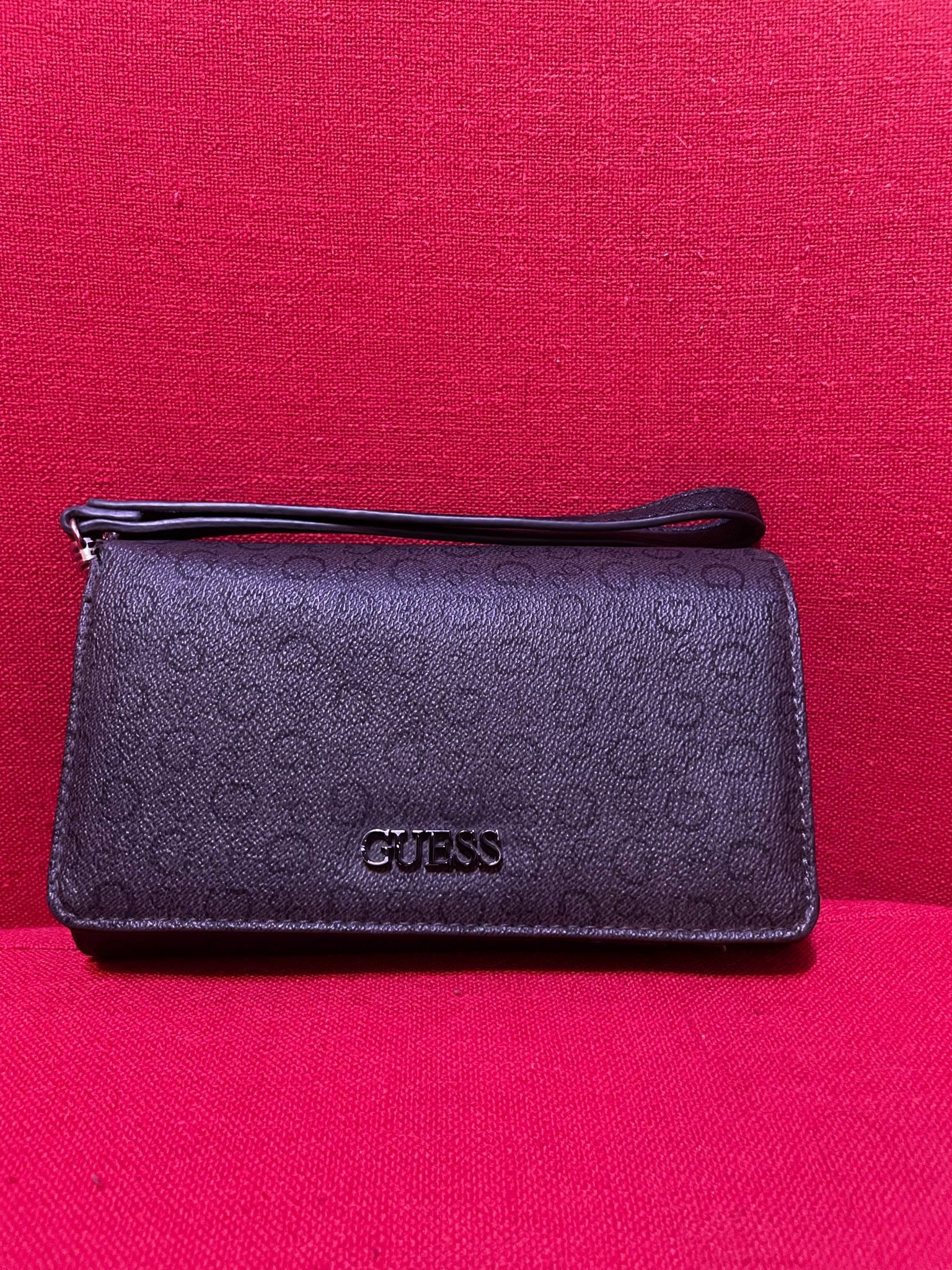Guess Wallet