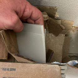 Black And Grey Cove Base 