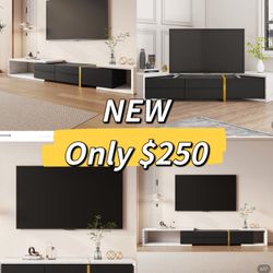 New Extendable TV Stand 