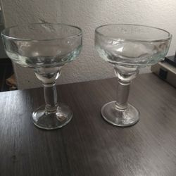 Margarita  Glasses