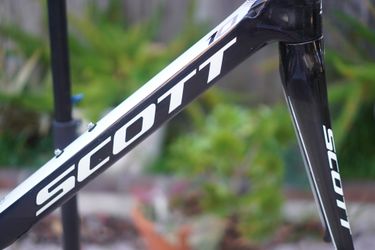 scott foil 56cm