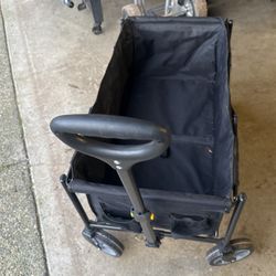 Foldable Wagon
