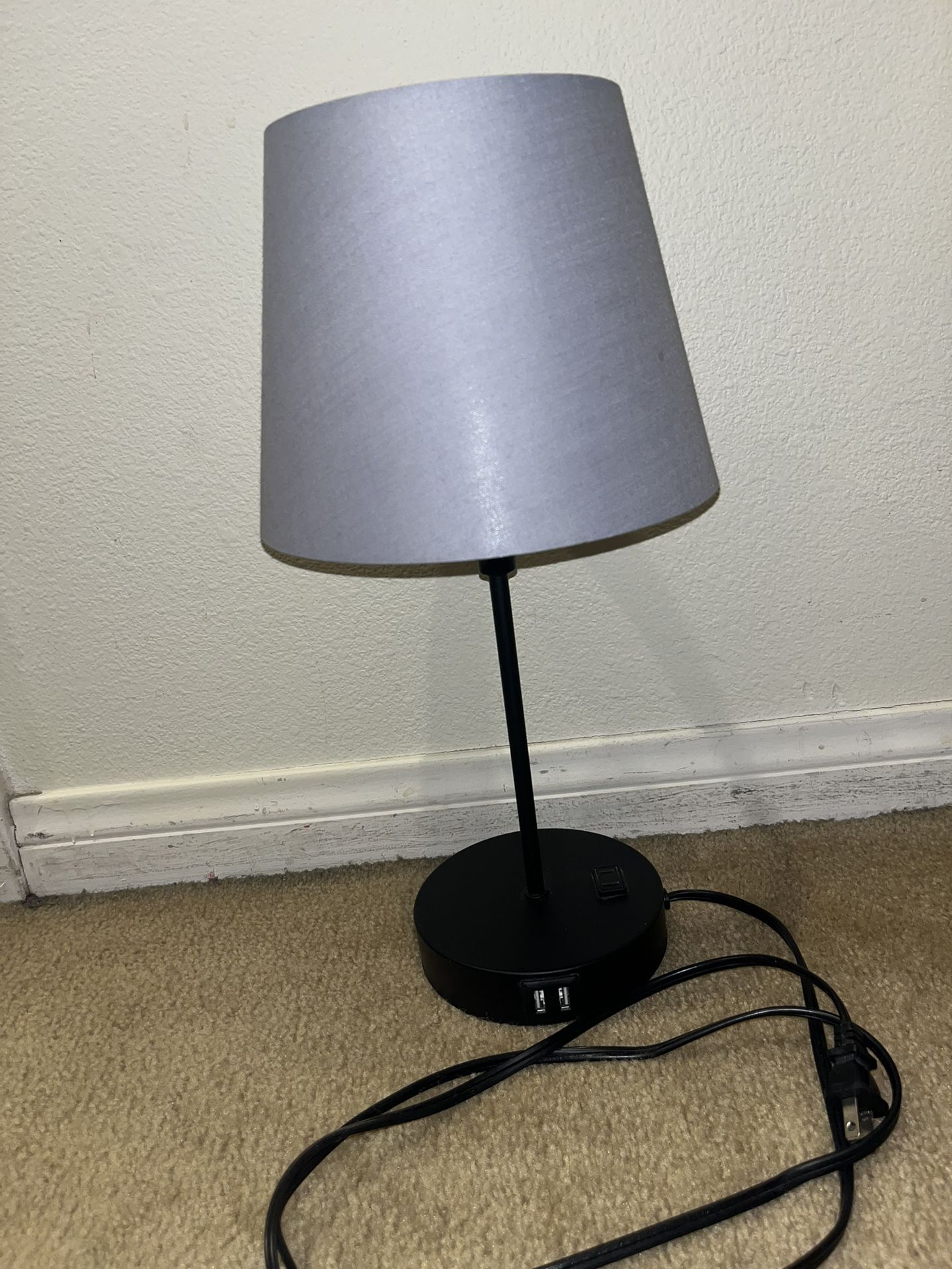 Lamp