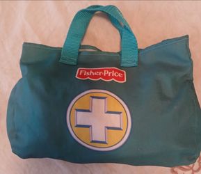 Fisher price kit