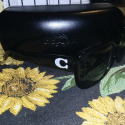 Coach Sunglasses
