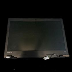 lenovo ideapad 100 s14 br Screen