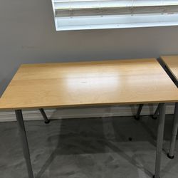 IKEA Desks