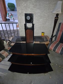 TV stand