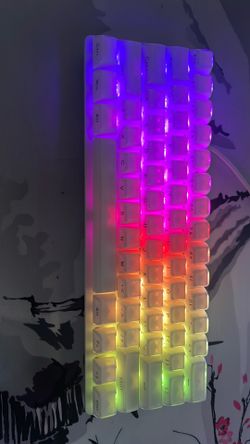 Razer Huntsman Mini