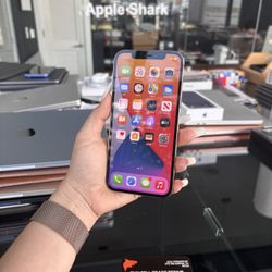 Apple iPhone 12 Pro 512GB 100% Battery!Unlocked to any company! 90 day warranty! We offer financing!