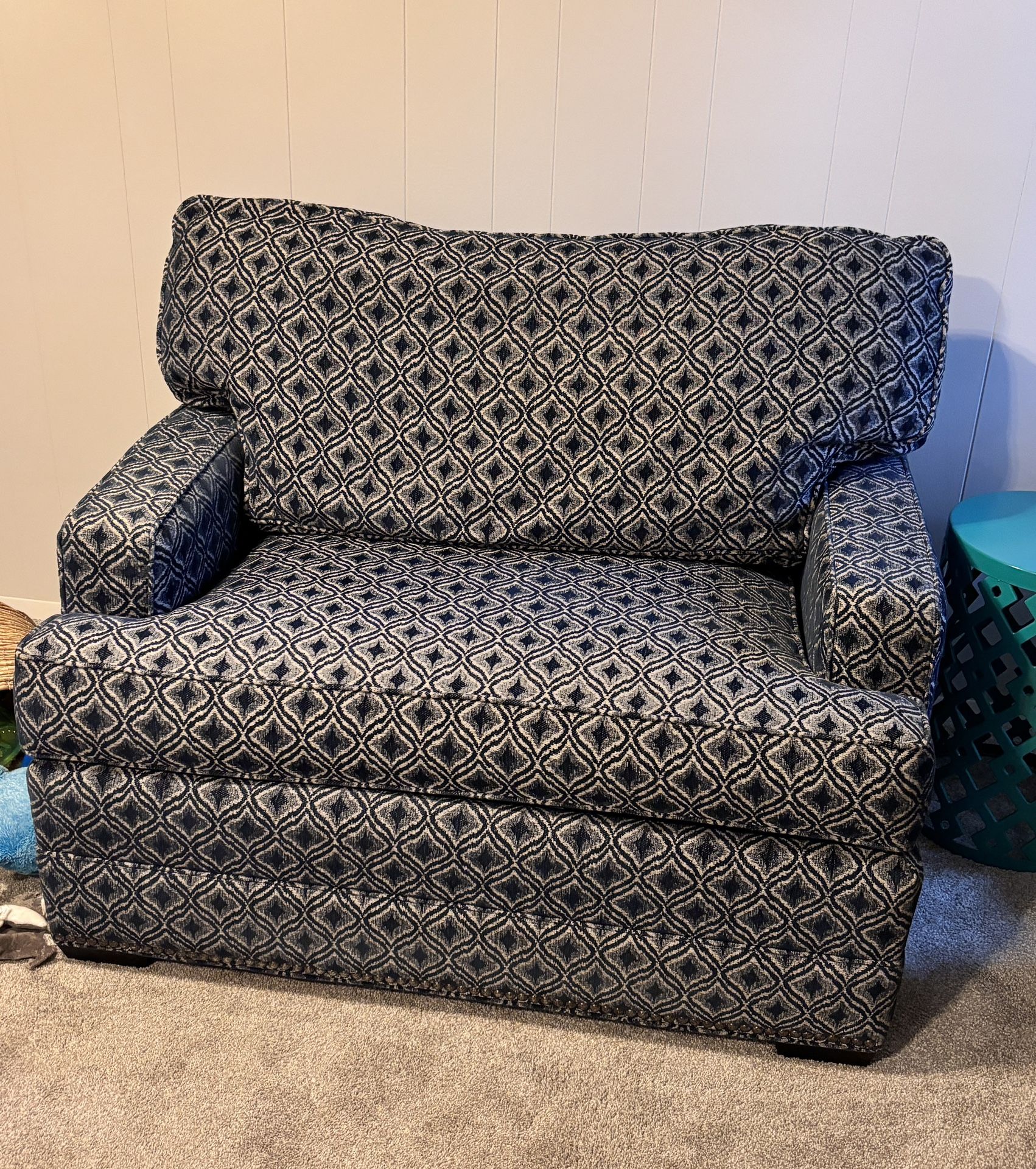 Chair And A Half