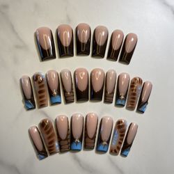 Press On Nails 