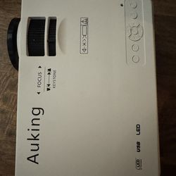 Projector Works Great