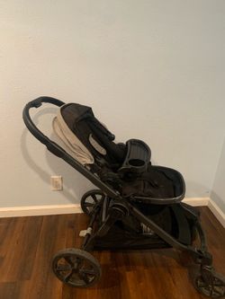 Baby jogger city select 2