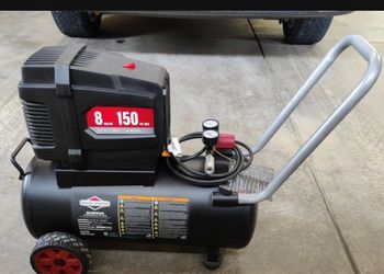 Compressor