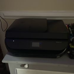 HP Officejet 5258