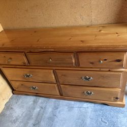 California King Size Bedroom Set