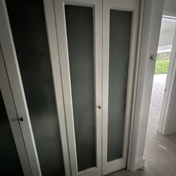 Bifolds 2 Pair 