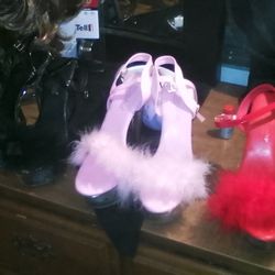 High Heels 