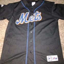Baseball Jersey 